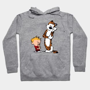 C&H - Hmmmmm Hoodie